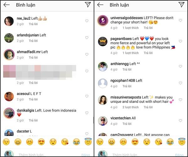 Quá yêu tóc tém, khán giả quốc tế đồng loạt bài trừ HHen Niê mang tóc dài chinh chiến Miss Universe 2018-2