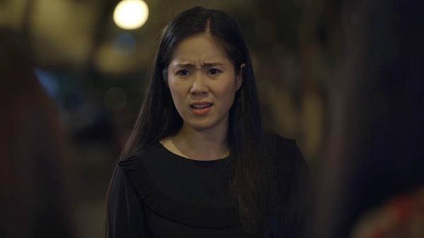 Gạo nếp gạo tẻ tập 64: Học Lê Phương cách đáp trả khi chồng cũ đòi quay lại-6