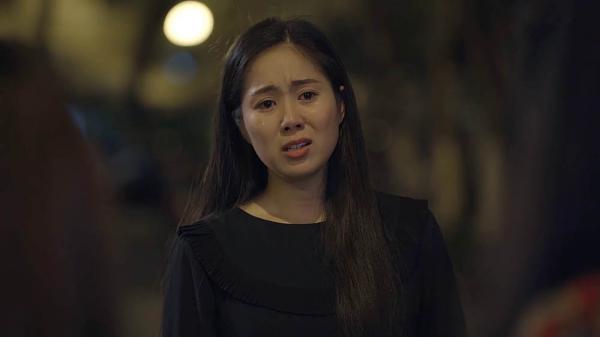 Gạo nếp gạo tẻ tập 64: Học Lê Phương cách đáp trả khi chồng cũ đòi quay lại-7