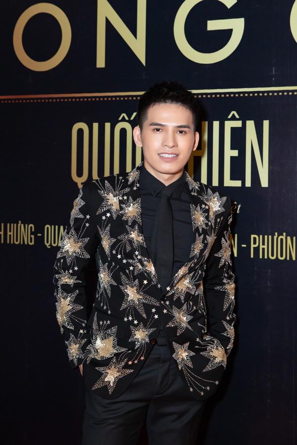 Quốc Thiên thừa nhận phẫu thuật thẩm mỹ vì nghe lời thầy phong thủy-3