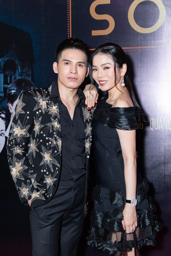 Quốc Thiên thừa nhận phẫu thuật thẩm mỹ vì nghe lời thầy phong thủy-2