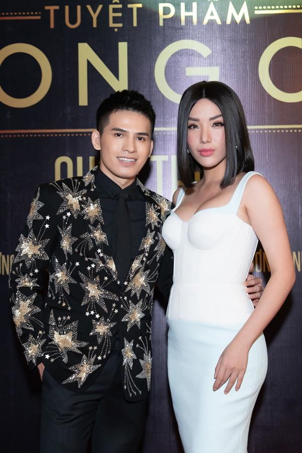 Quốc Thiên thừa nhận phẫu thuật thẩm mỹ vì nghe lời thầy phong thủy-5