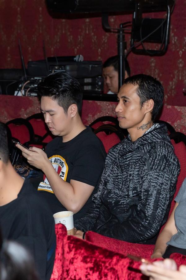 Quốc Thiên thừa nhận phẫu thuật thẩm mỹ vì nghe lời thầy phong thủy-4