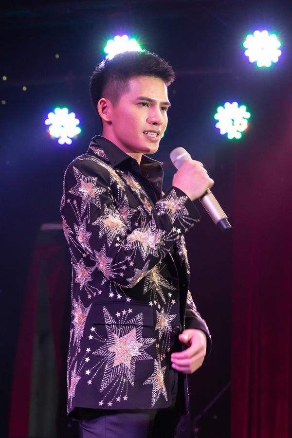 Quốc Thiên thừa nhận phẫu thuật thẩm mỹ vì nghe lời thầy phong thủy-1