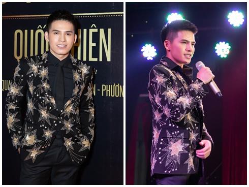 Quốc Thiên thừa nhận phẫu thuật thẩm mỹ vì nghe lời thầy phong thủy