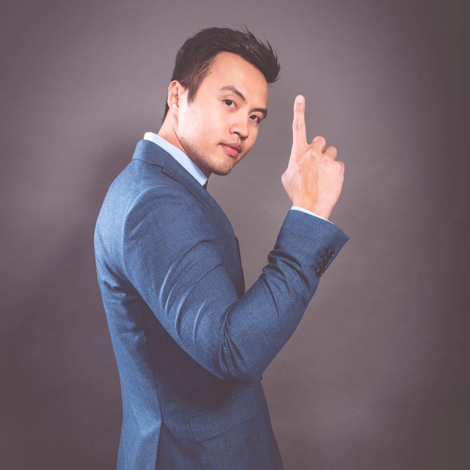 Chỉ một bó hoa, Shark Khoa khiến fans xốn xang trước thông tin hẹn hò với ca sĩ Bích Phương-5