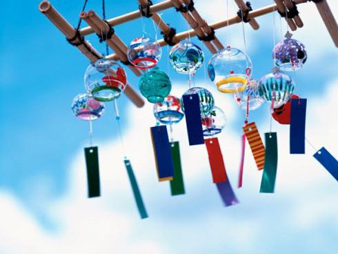 Muốn phát tài, mỗi nhà đều cần phải có một chiếc chuông gió treo hợp phong thủy thế này