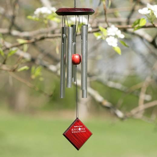 Muốn phát tài, mỗi nhà đều cần phải có một chiếc chuông gió treo hợp phong thủy thế này-1