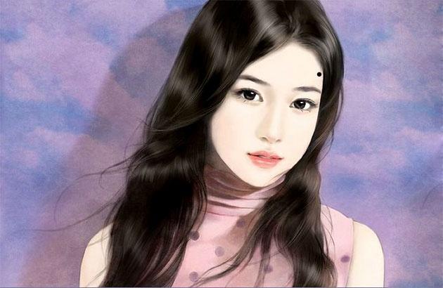 Muốn mau chiêu tài rước lộc, hãy tẩy bỏ ngay 3 nốt ruồi xui xẻo này-2