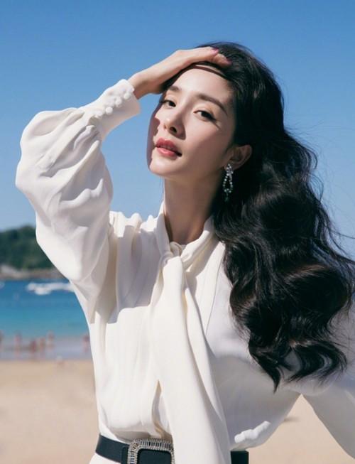 LHP San Sebastian công bố giải thưởng: Phim Bảo bối nhi của Dương Mịch trắng tay, mất cơ hội Ảnh Hậu-1