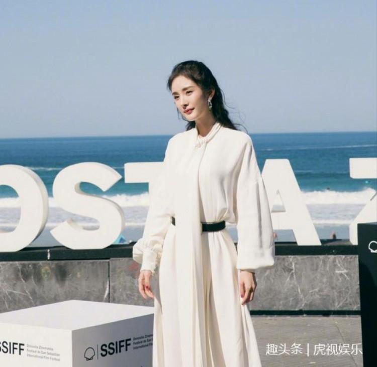 LHP San Sebastian công bố giải thưởng: Phim Bảo bối nhi của Dương Mịch trắng tay, mất cơ hội Ảnh Hậu-4