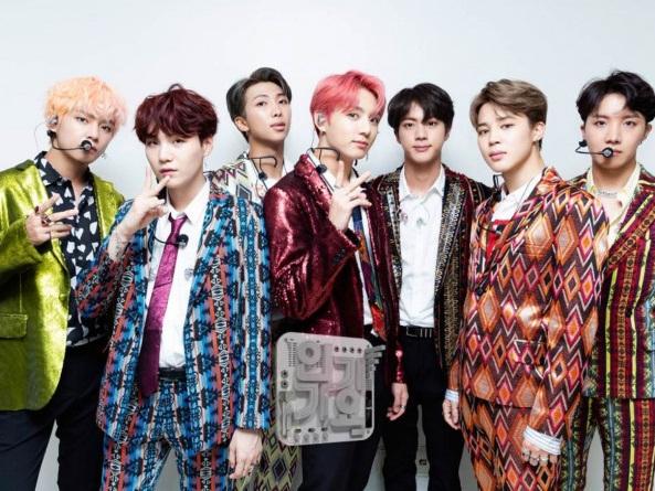 Thản nhiên giơ ngón tay thối giữa buổi fansign: Hanseul (Myteen) nhận mưa-gạch-đá từ netizen Hàn-5