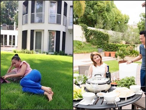 Biệt thự tiền tỷ bịt kín mọi lối vào, hoang lạnh giữa Sài Gòn-10