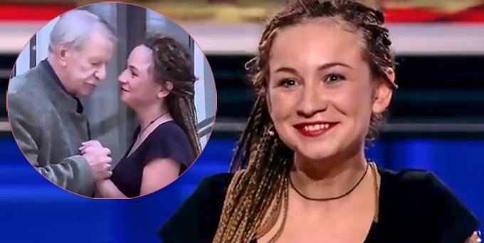 Bị vợ 9X từ chối quan hệ tình dục, tài tử 87 tuổi đòi cưới bồ trẻ-2