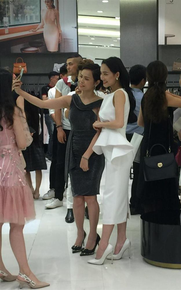 Không chỉ Nhã Phương, nhiều mỹ nhân Việt cũng dính nghi án bác sĩ bảo cưới vì vòng 2 to tướng trước khi kết hôn-2