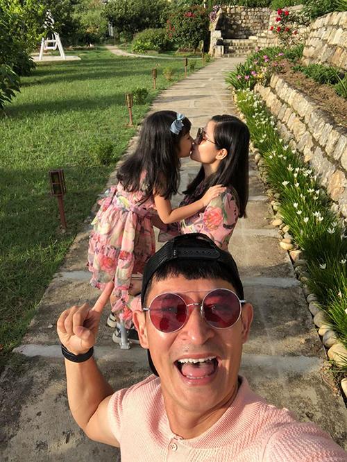 Khám phá chốn ăn chơi của sao Việt trong tháng 9-1