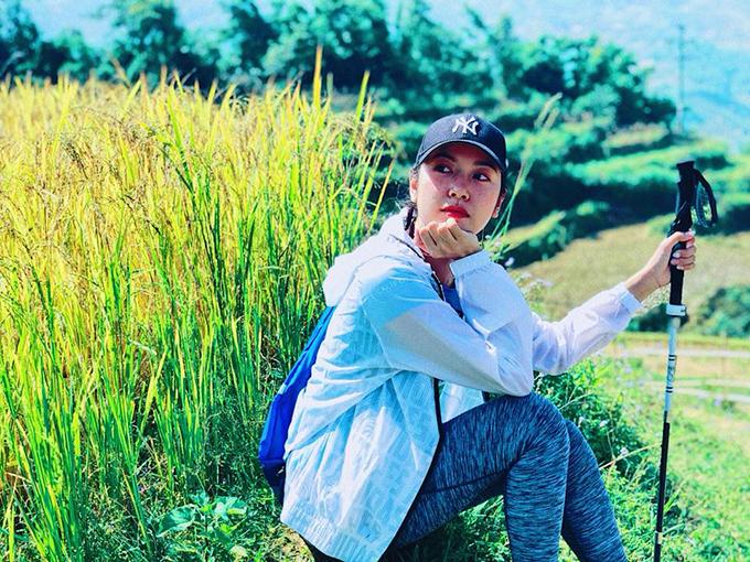 Khám phá chốn ăn chơi của sao Việt trong tháng 9-2