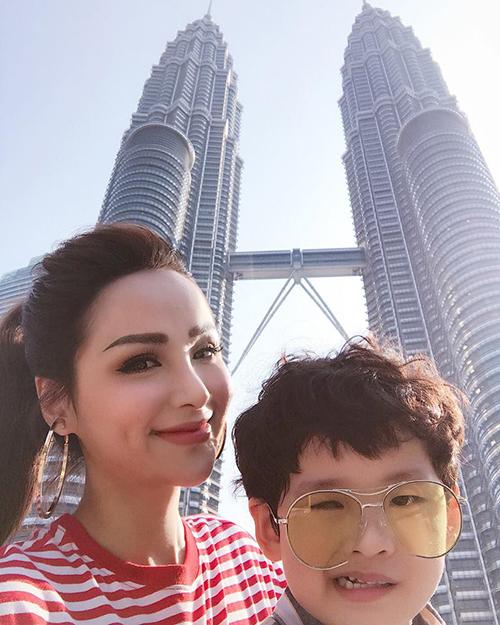 Khám phá chốn ăn chơi của sao Việt trong tháng 9-3