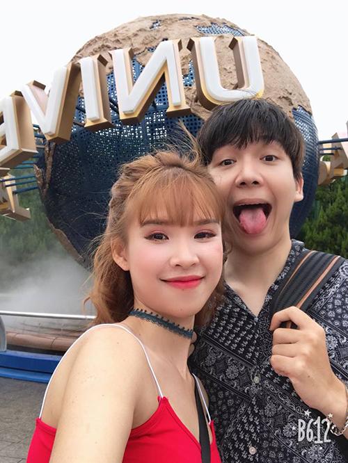 Khám phá chốn ăn chơi của sao Việt trong tháng 9-4