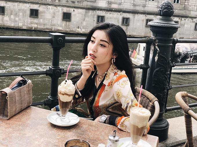 Khám phá chốn ăn chơi của sao Việt trong tháng 9-6