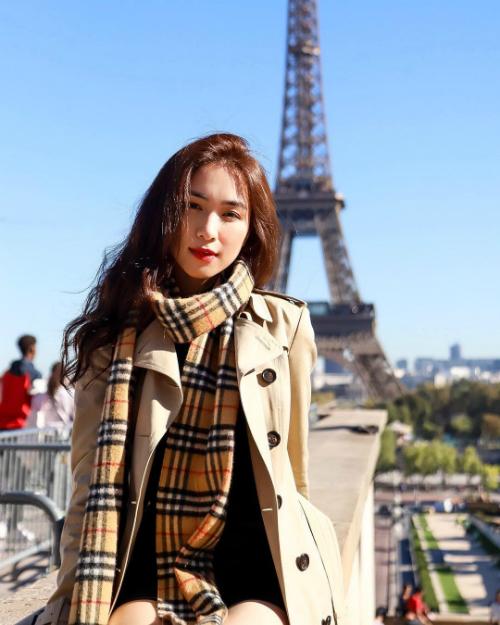 Khám phá chốn ăn chơi của sao Việt trong tháng 9-7