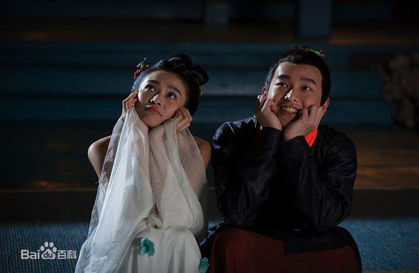 Bành Dục Sướng: Kẻ náo loạn giải Kim Mã bước ra từ cái tên vô danh, không fan không tiền cũng không đẹp-2