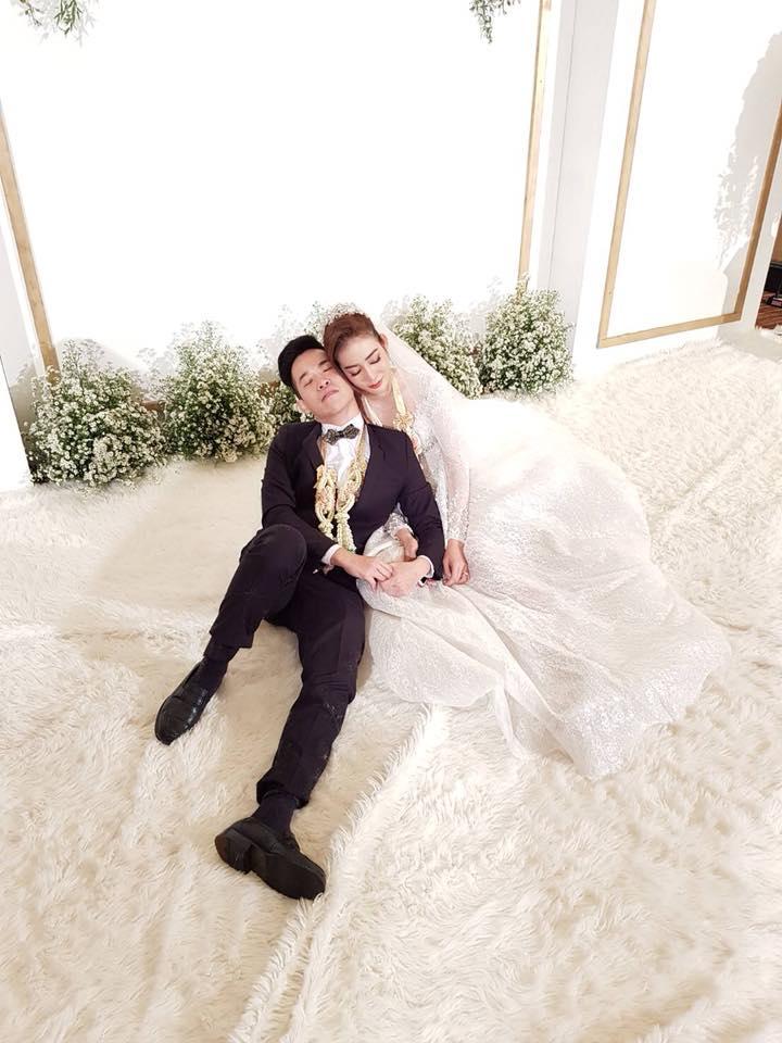 Là chị em trên bến dưới thuyền nhưng chỉ vì 1 tin nhắn, Kim Nhã bị BB Trần chửi sấp mặt đúng sinh nhật tuổi 28-1