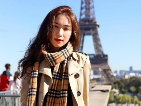 Khám phá chốn ăn chơi của sao Việt trong tháng 9