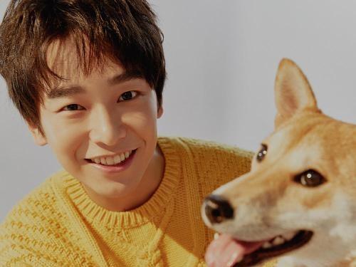 Dàn mỹ nam Hoa ngữ làm phù rể: Người make-up đẹp trai ngời ngời, người mặc váy sẵn sàng quẩy banh nóc-15