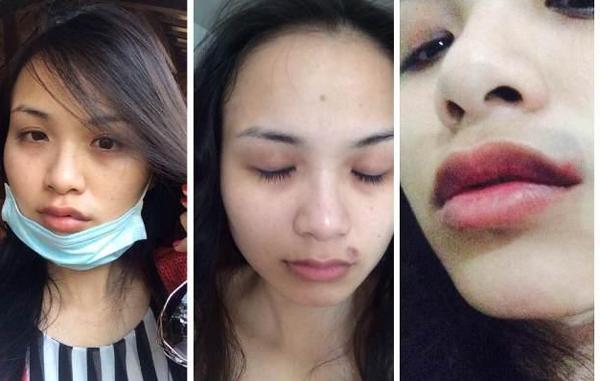 Mỹ nhân Việt 1.000 kiểu đau đớn khi ly hôn chồng đại gia: Người trắng tay không một xu ra đường, kẻ bị ép đứt đoạn tình mẫu tử-6