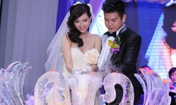 Mỹ nhân Việt 1.000 kiểu đau đớn khi ly hôn chồng đại gia: Người trắng tay không một xu ra đường, kẻ bị ép đứt đoạn tình mẫu tử-10