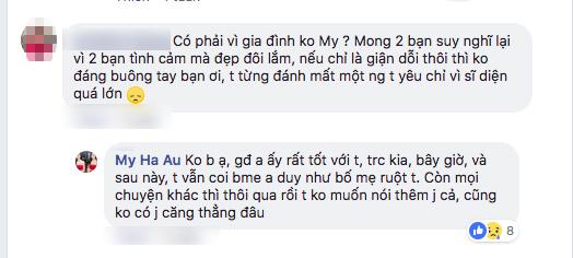 Đã tính đến chuyện cuối năm nay làm đám cưới, sao nhí Đội đặc nhiệm nhà C21 bất ngờ chia tay bạn gái hotgirl-2