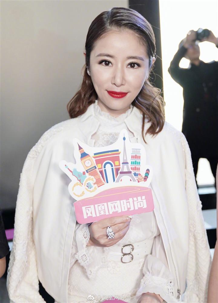 Lâm Tâm Như nổi bật bên Xa Thi Mạn và Ngô Cẩn Ngôn-5