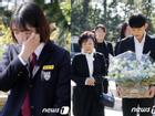 Kỷ niệm 10 năm ngày Choi Jin Sil tự tử: Hai con đã trưởng thành và bước qua nỗi đau mất mẹ