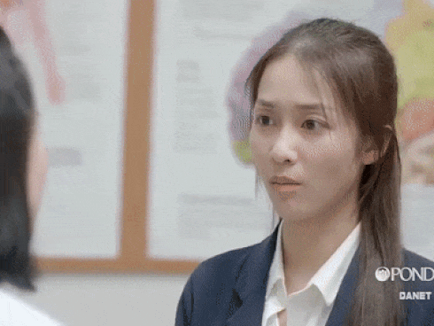 Linh Miu nói gì về cảnh giật tóc Khả Ngân trong 'Hậu duệ mặt trời' bản Việt?