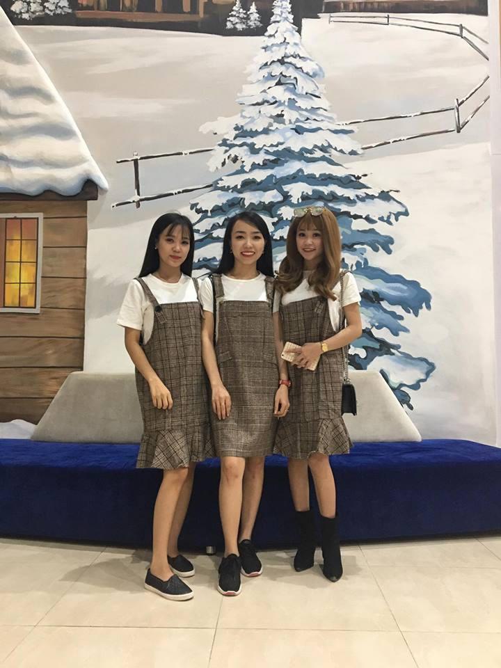 Anh chị tham gia Bạn muốn hẹn hò nhưng hội em lại gây chú ý-2