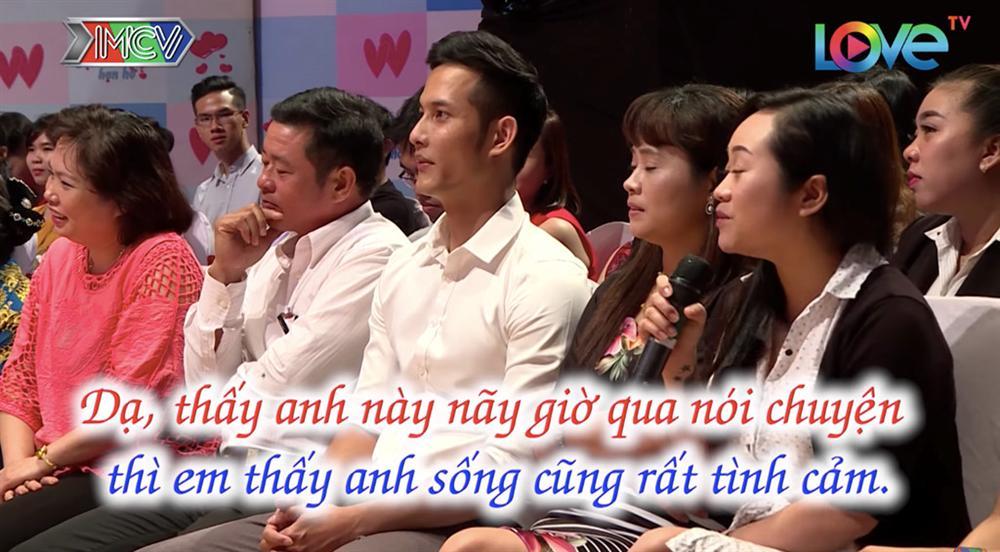 Anh chị tham gia Bạn muốn hẹn hò nhưng hội em lại gây chú ý-7