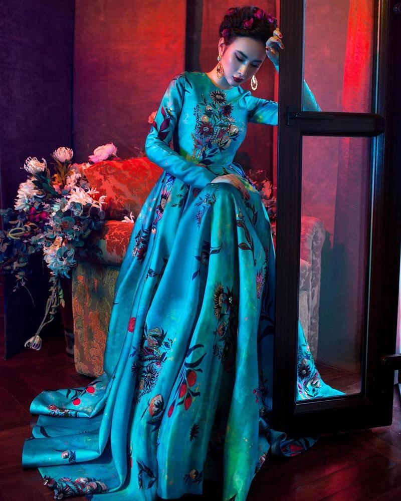 Vĩnh Thụy thú nhận: Tôi là chàng khờ thủy chung khi yêu-2