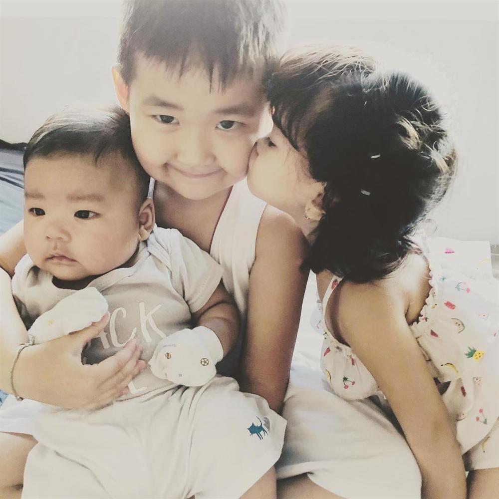 Vĩnh Thụy thú nhận: Tôi là chàng khờ thủy chung khi yêu-10