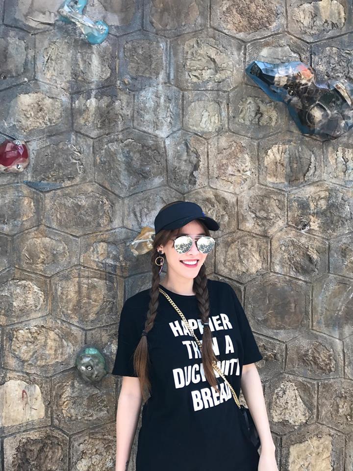 Vĩnh Thụy thú nhận: Tôi là chàng khờ thủy chung khi yêu-4