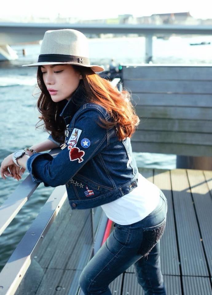 Vĩnh Thụy thú nhận: Tôi là chàng khờ thủy chung khi yêu-8