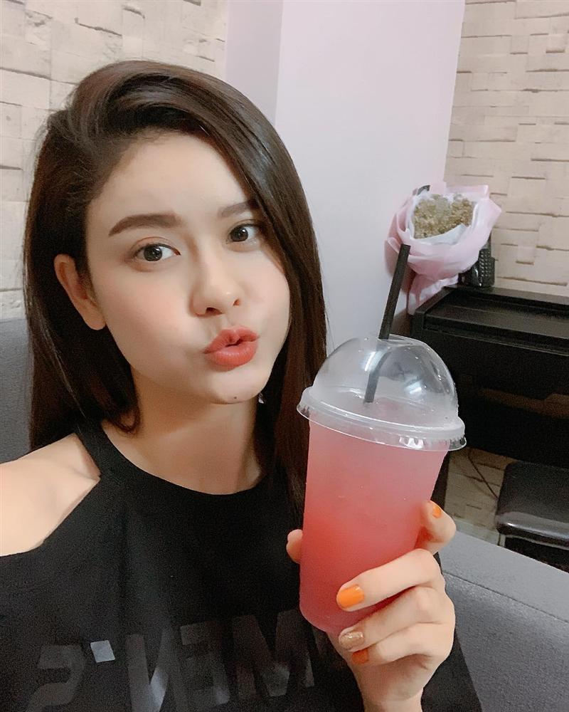 Vĩnh Thụy thú nhận: Tôi là chàng khờ thủy chung khi yêu-9