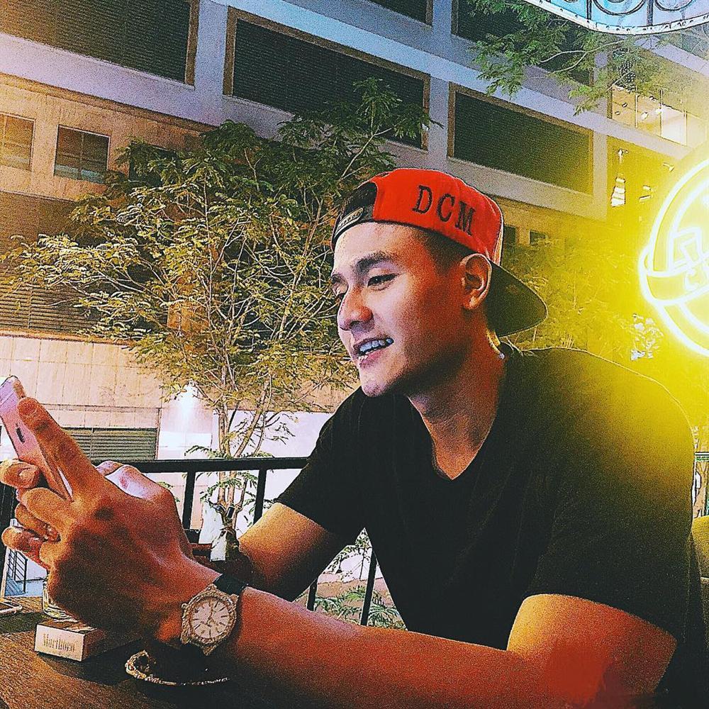 Vĩnh Thụy thú nhận: Tôi là chàng khờ thủy chung khi yêu-1