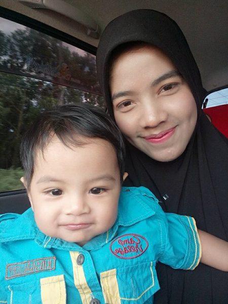 Hình ảnh mới nhất của cậu bé từng gây sốt với khuôn mặt hoàn mỹ ngay từ khi lọt lòng dù sinh non 2 tháng-5