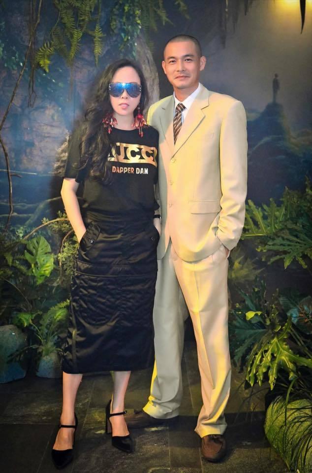 Quách Ngọc Ngoan lần đầu nói về người tình đại gia Phượng Chanel-3