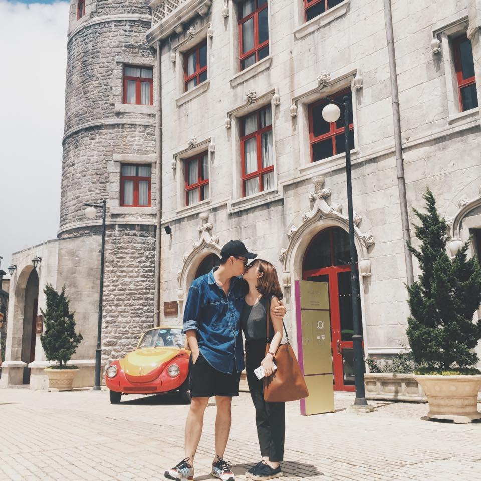 Máu me đầy người, Khả Ngân vẫn tự tin khoe trọn vẻ đẹp của bác sĩ Hoài Phương trong Hậu duệ mặt trời-4