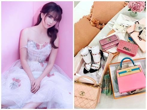 Ngọc Trinh chia sẻ bí kíp hack tuổi cho những nàng U30-1