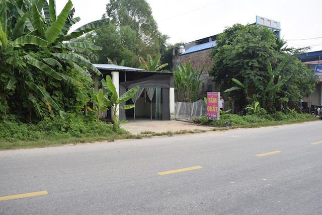 Thái Nguyên: Mâu thuẫn tình cảm, gã thợ sơn đốt người tình trong quán tẩm quất-5