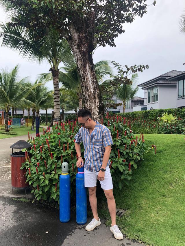 Vài triệu đồng/bình bóng cười, nhiều người mua về một mình hút hết-4