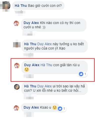 Sao nhí Đội đặc nhiệm nhà C21 lộ nhan sắc già nua sau thời gian ngắn hủy hôn với bạn gái hotgirl-4